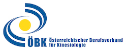 Mitglied im österreichischen Berufsverband für Kinesiologie