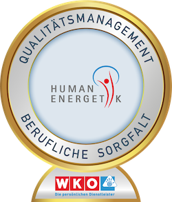 WKO Humanenergetik - Qualitätssiegel
