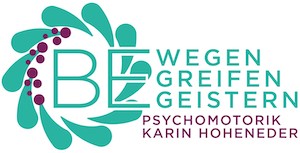 Logo Psychomotorik